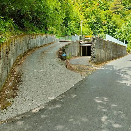 Maratea Sunset Suite Exterior foto