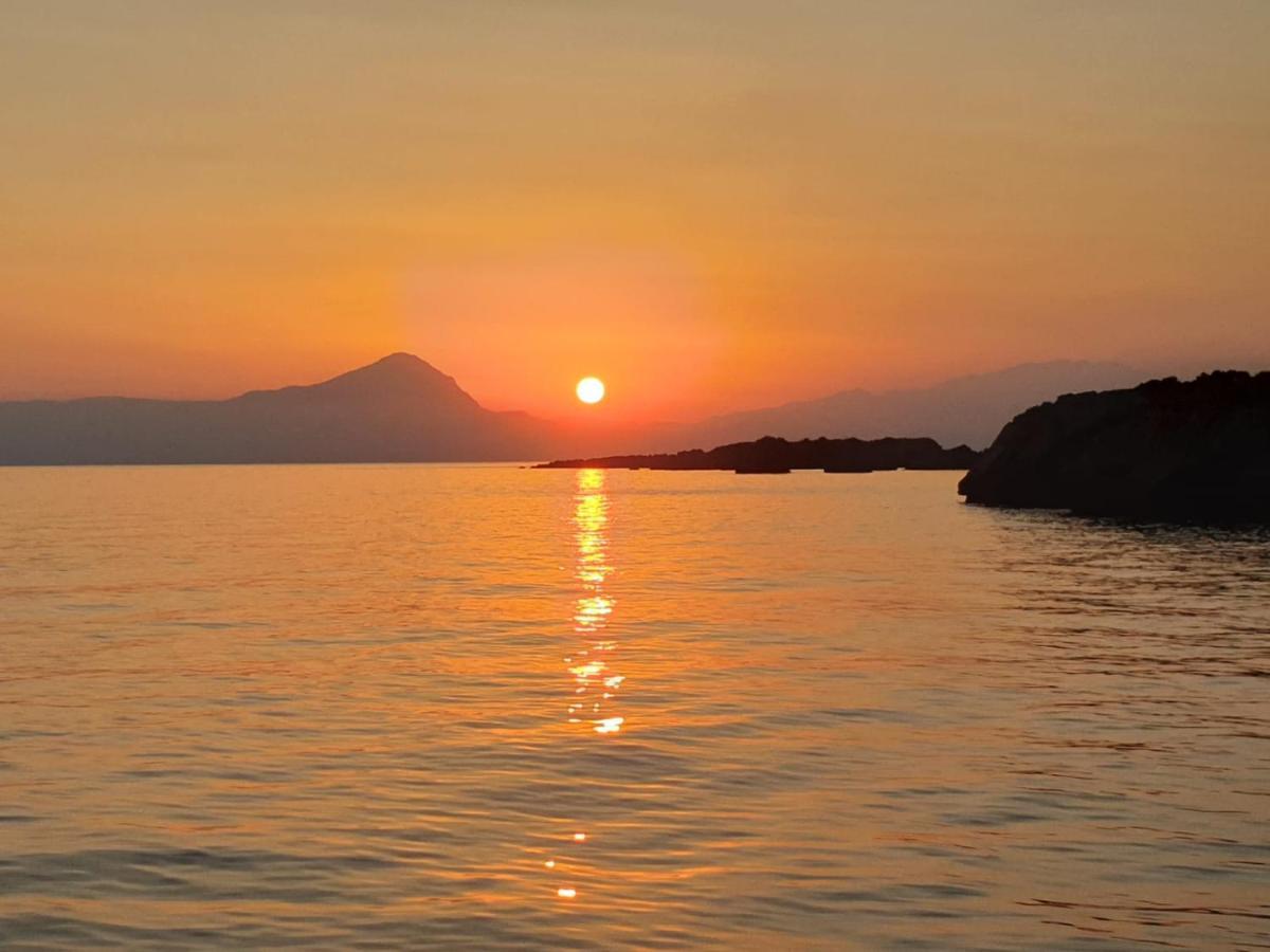 Maratea Sunset Suite Exterior foto