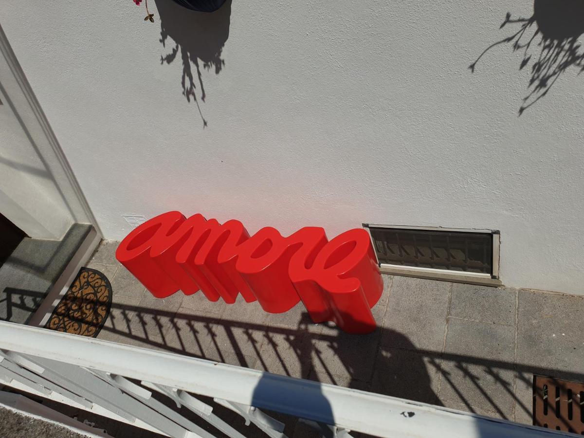 Maratea Sunset Suite Exterior foto