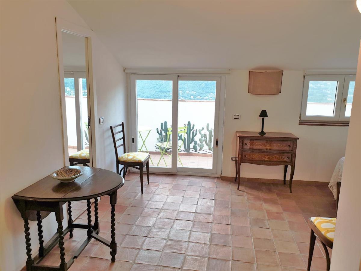 Maratea Sunset Suite Exterior foto