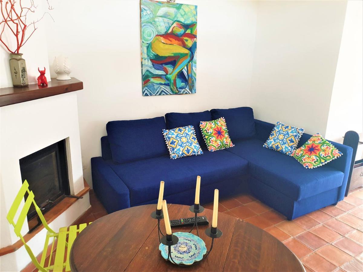Maratea Sunset Suite Exterior foto