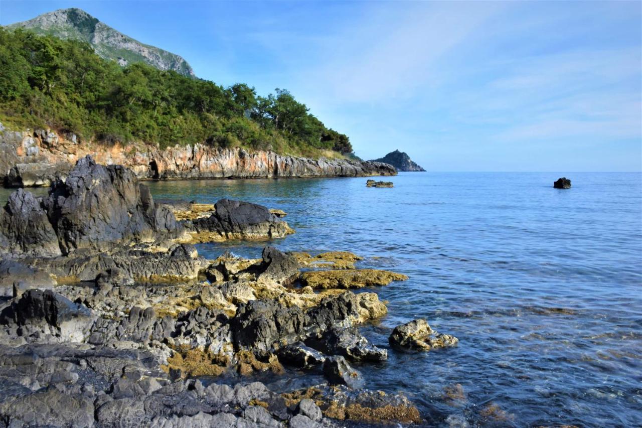Maratea Sunset Suite Exterior foto