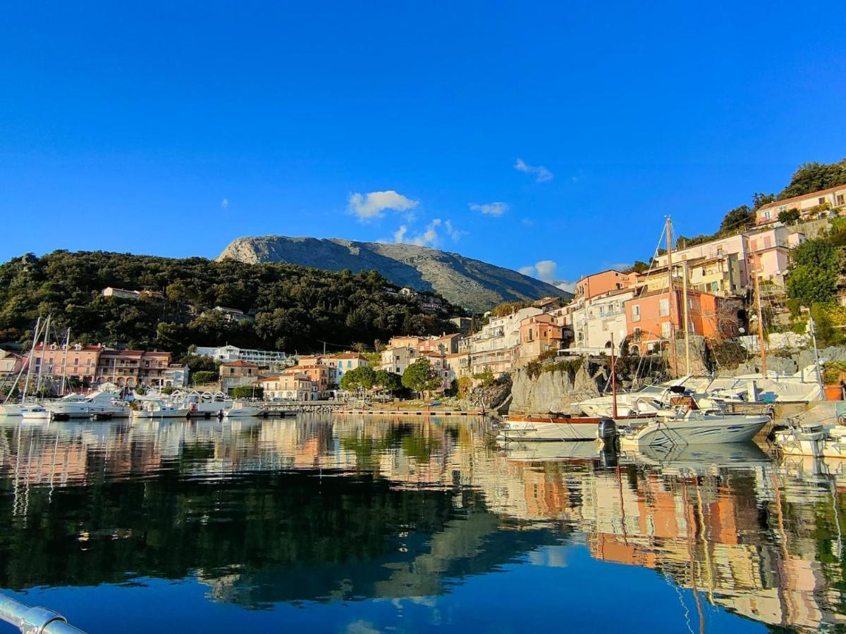 Maratea Sunset Suite Exterior foto