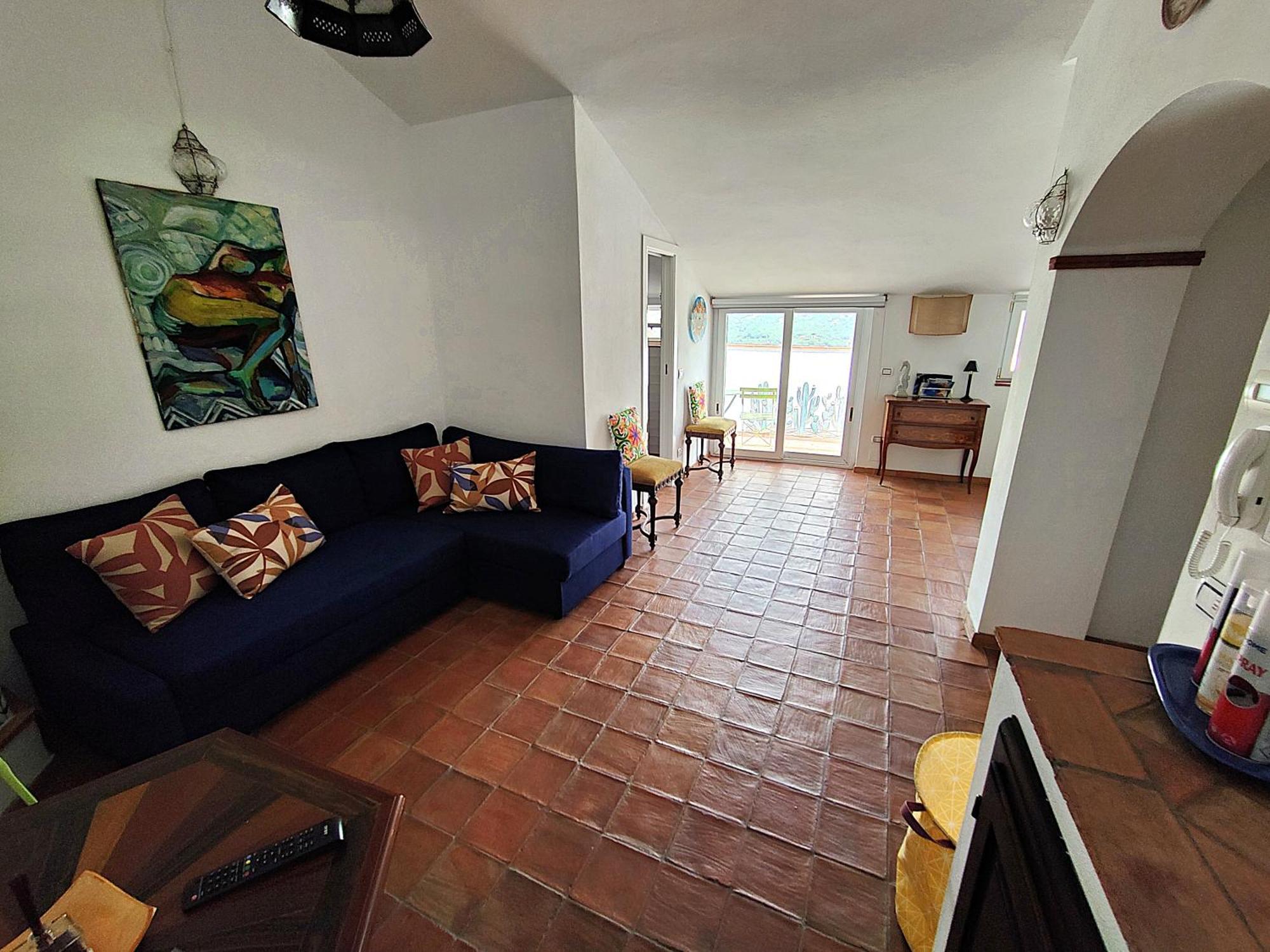 Maratea Sunset Suite Exterior foto