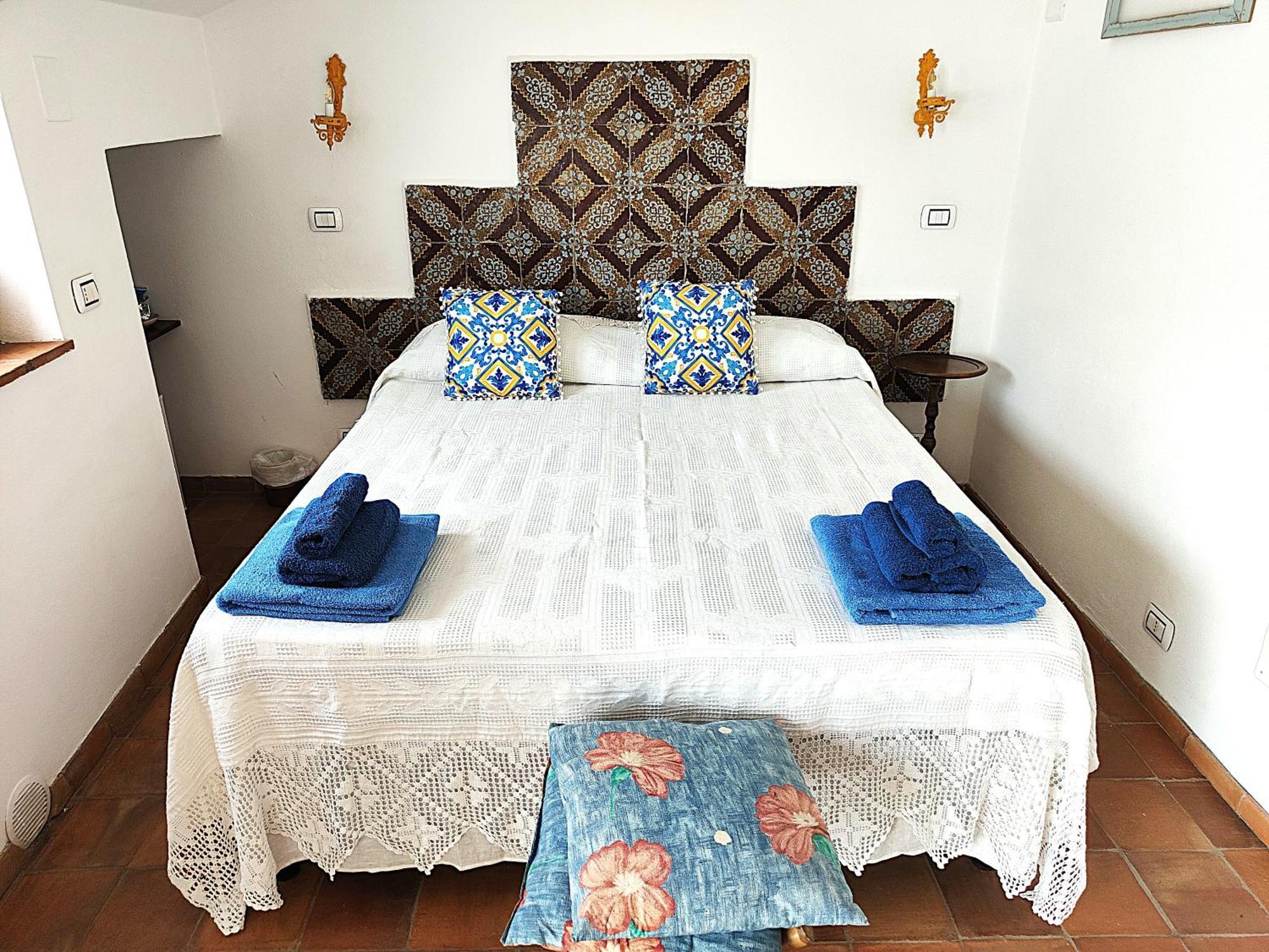 Maratea Sunset Suite Exterior foto